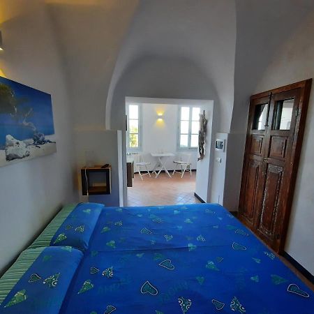 Finestre Sul Mare Villa San Lorenzo al Mare Eksteriør billede